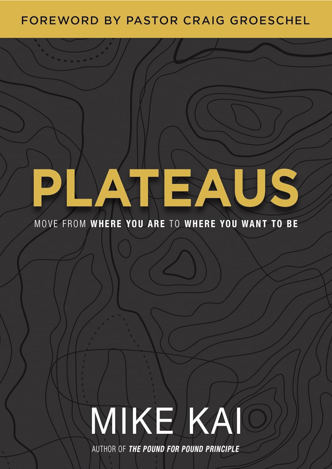 PLATEAUS (Hard Copy)