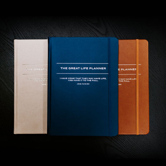 Great Life Planner 2.0
