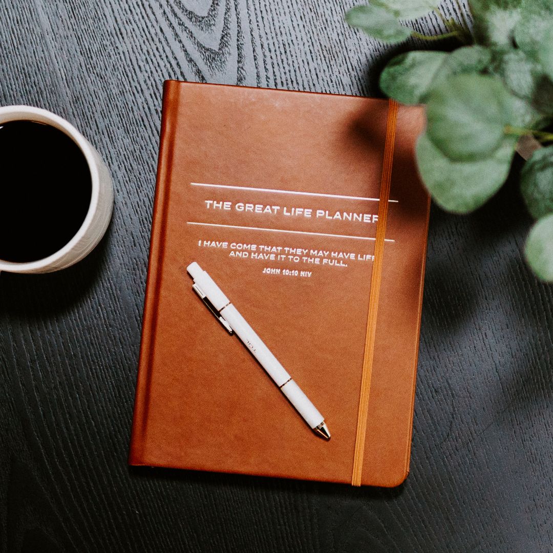 Great Life Planner 2.0