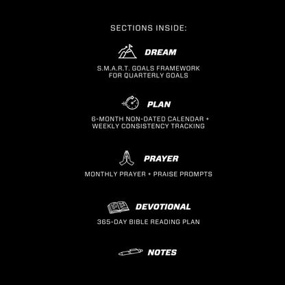 Great Life Planner 2.0